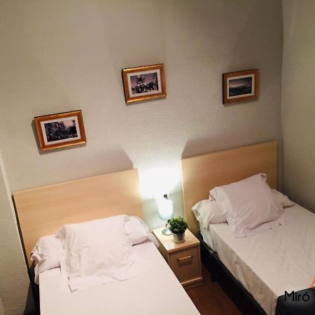 Apartmán The Art Boutique Colon Valencie Exteriér fotografie