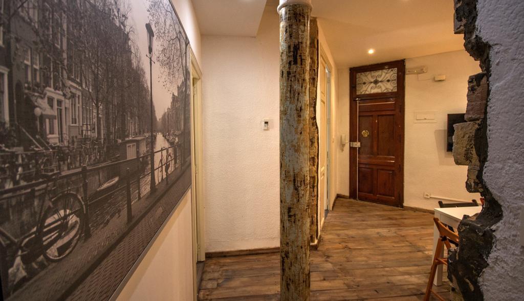 Apartmán The Art Boutique Colon Valencie Exteriér fotografie