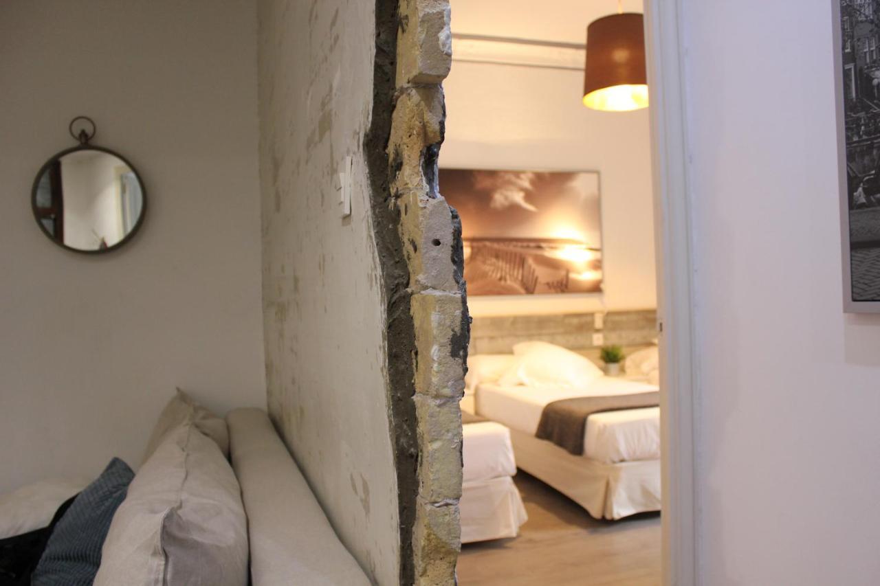 Apartmán The Art Boutique Colon Valencie Exteriér fotografie