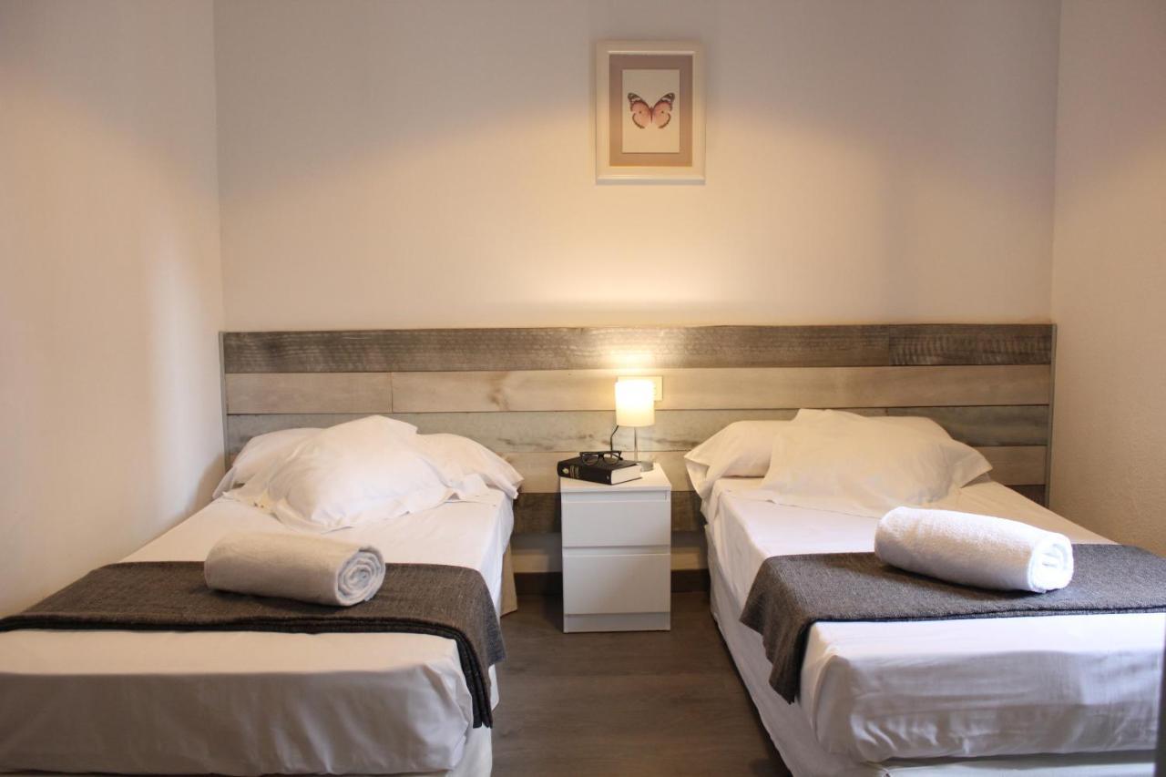 Apartmán The Art Boutique Colon Valencie Exteriér fotografie